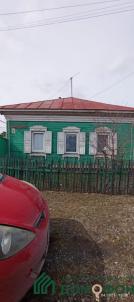 Продажа дома Омск. 2-я Красной Звезды, 98