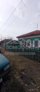 Продажа дома Омск. 2-я Красной Звезды, 98 Продажа дома Омск. 2-я Красной Звезды, 98