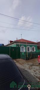 Продажа дома Омск. 2-я Красной Звезды, 98