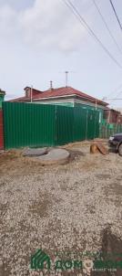 Продажа дома Омск. 2-я Красной Звезды, 98
