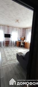 Продажа дома Омск. 2-я Красной Звезды, 98