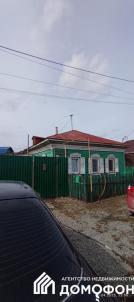 Продажа дома Омск.&nbsp;2-я Красной Звезды, 98