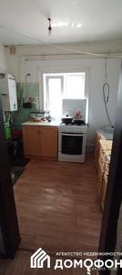 Продажа дома Омск.&nbsp;2-я Красной Звезды, 98