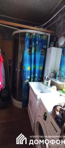 Продажа дома Омск.&nbsp;2-я Красной Звезды, 98