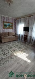 Продажа дома Омск. 2-я Красной Звезды, 98