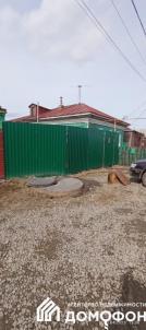 Продажа дома Омск.&nbsp;2-я Красной Звезды, 98