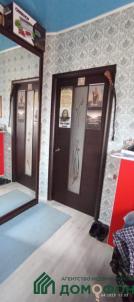 Продажа дома Омск. 2-я Красной Звезды, 98