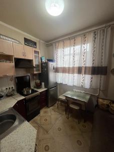Продажа квартиры Омск. Камерный переулок 17 Продажа квартиры Омск. Камерный переулок 17