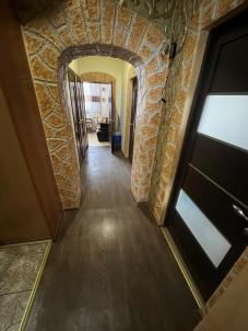 Продажа квартиры Омск. Камерный переулок 17 Продажа квартиры Омск. Камерный переулок 17