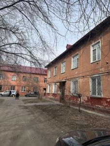 Продажа квартиры Омск. Камерный переулок 17 Продажа квартиры Омск. Камерный переулок 17