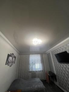 Продажа квартиры Омск. Камерный переулок 17 Продажа квартиры Омск. Камерный переулок 17
