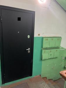 Продажа квартиры Омск. Камерный переулок 17 Продажа квартиры Омск. Камерный переулок 17