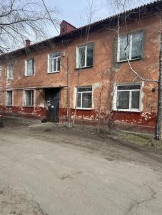 Продажа квартиры Омск. Камерный переулок 17 Продажа квартиры Омск. Камерный переулок 17