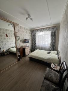 Продажа квартиры Омск. Камерный переулок 17 Продажа квартиры Омск. Камерный переулок 17