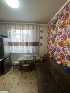 Продажа квартиры Омск. Камерный переулок 17 Продажа квартиры Омск. Камерный переулок 17