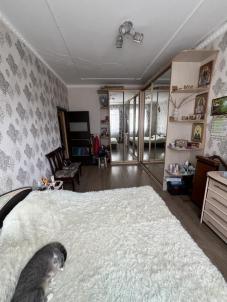 Продажа квартиры Омск. Камерный переулок 17 Продажа квартиры Омск. Камерный переулок 17