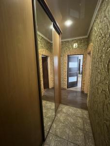 Продажа квартиры Омск. Камерный переулок 17 Продажа квартиры Омск. Камерный переулок 17