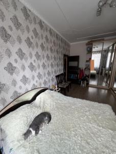 Продажа квартиры Омск. Камерный переулок 17 Продажа квартиры Омск. Камерный переулок 17