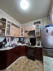 Продажа квартиры Омск. Камерный переулок 17 Продажа квартиры Омск. Камерный переулок 17