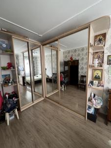 Продажа квартиры Омск. Камерный переулок 17 Продажа квартиры Омск. Камерный переулок 17