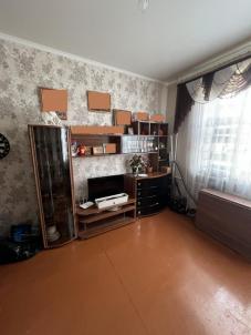 Продажа квартиры Омск. Камерный переулок 17 Продажа квартиры Омск. Камерный переулок 17