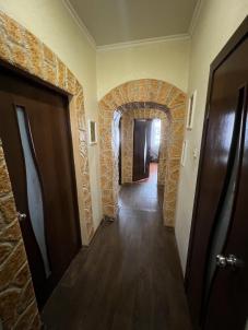 Продажа квартиры Омск. Камерный переулок 17 Продажа квартиры Омск. Камерный переулок 17