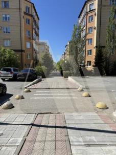 Продажа квартиры Омск.&nbsp;Старгород, Тютчева, 2