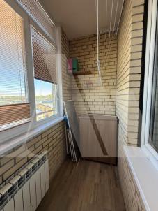 Продажа квартиры Омск.&nbsp;Старгород, Тютчева, 2