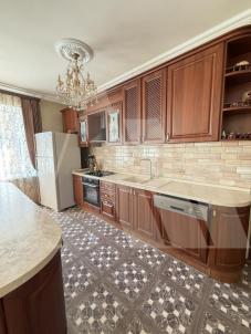 Продажа квартиры Омск.&nbsp;Старгород, Тютчева, 2