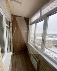 Продажа квартиры Омск. Старгород, Тютчева, 2 Продажа квартиры Омск. Старгород, Тютчева, 2