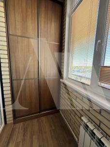 Продажа квартиры Омск.&nbsp;Старгород, Тютчева, 2