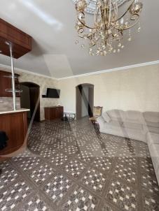 Продажа квартиры Омск.&nbsp;Старгород, Тютчева, 2