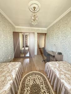 Продажа квартиры Омск.&nbsp;Старгород, Тютчева, 2