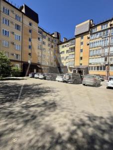 Продажа квартиры Омск.&nbsp;Старгород, Тютчева, 2
