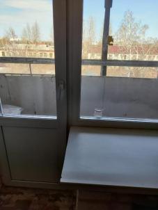Аренда квартиры Омск. пер. Камерный, 38 А Аренда квартиры Омск. пер. Камерный, 38 А