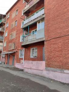 Аренда квартиры Омск. пер. Камерный, 38 А Аренда квартиры Омск. пер. Камерный, 38 А