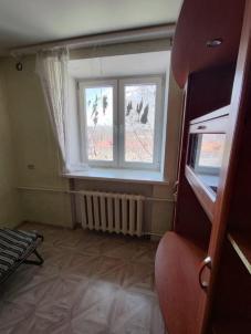 Аренда квартиры Омск. пер. Камерный, 38 А Аренда квартиры Омск. пер. Камерный, 38 А