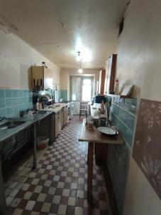 Аренда квартиры Омск. пер. Камерный, 38 А Аренда квартиры Омск. пер. Камерный, 38 А