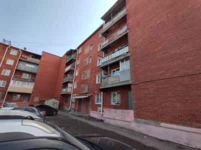 Аренда квартиры Омск. пер. Камерный, 38 А Аренда квартиры Омск. пер. Камерный, 38 А
