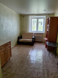 Аренда квартиры Омск. пер. Камерный, 38 А Аренда квартиры Омск. пер. Камерный, 38 А