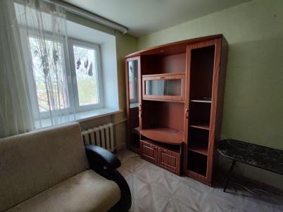 Аренда квартиры Омск. пер. Камерный, 38 А Аренда квартиры Омск. пер. Камерный, 38 А