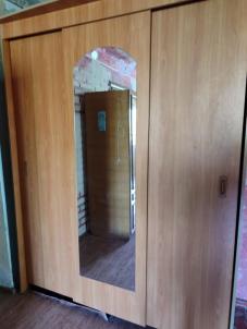 Аренда квартиры Омск. пер. Камерный, 38 А Аренда квартиры Омск. пер. Камерный, 38 А