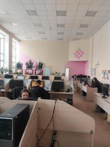 Аренда коммерческой недвижимости Омск.&nbsp;ул Фрунзе, 54