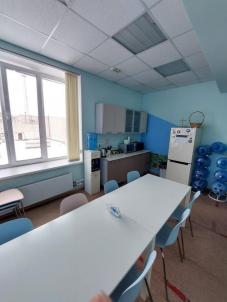 Аренда коммерческой недвижимости Омск.&nbsp;ул Фрунзе, 54