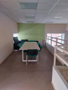 Аренда коммерческой недвижимости Омск.&nbsp;ул Фрунзе, 54