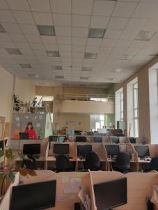 Аренда коммерческой недвижимости Омск.&nbsp;ул Фрунзе, 54