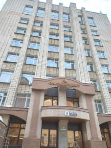 Аренда коммерческой недвижимости Омск.&nbsp;ул Фрунзе, 54