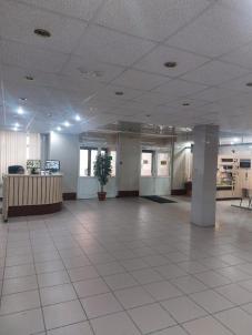 Аренда коммерческой недвижимости Омск.&nbsp;ул Фрунзе, 54