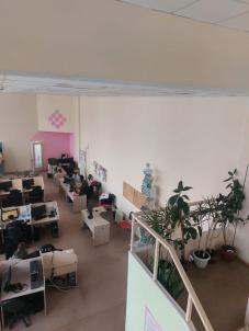 Аренда коммерческой недвижимости Омск.&nbsp;ул Фрунзе, 54