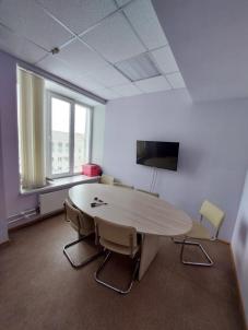 Аренда коммерческой недвижимости Омск.&nbsp;ул Фрунзе, 54